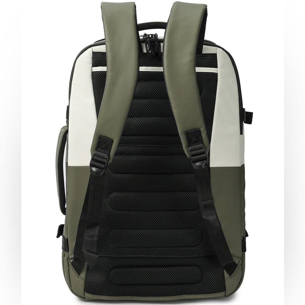 Hedgren Trip Large Expandable Performance Travel … - image 3